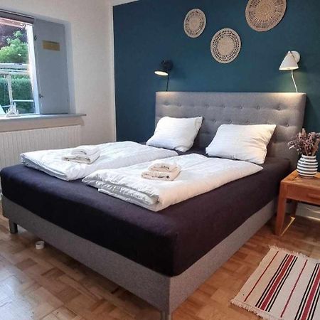 The Dream Villa Rødby المظهر الخارجي الصورة