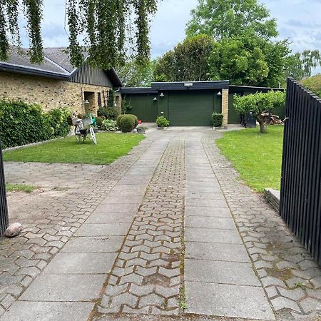 The Dream Villa Rødby المظهر الخارجي الصورة