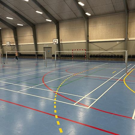 The Dream Villa Rødby المظهر الخارجي الصورة