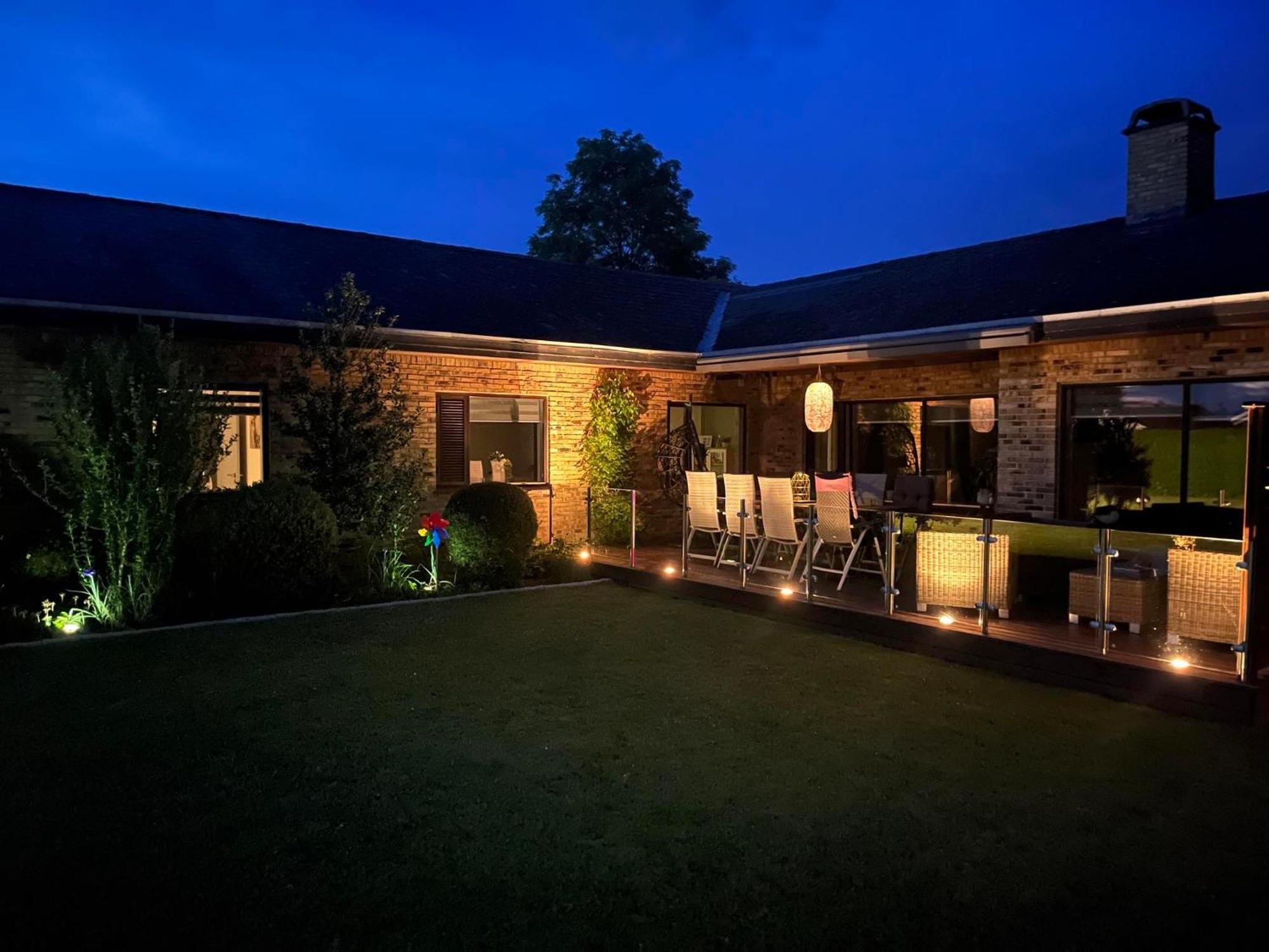 The Dream Villa Rødby المظهر الخارجي الصورة