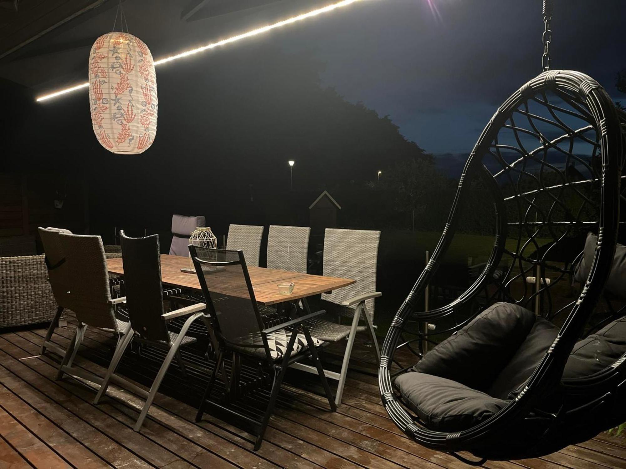 The Dream Villa Rødby المظهر الخارجي الصورة