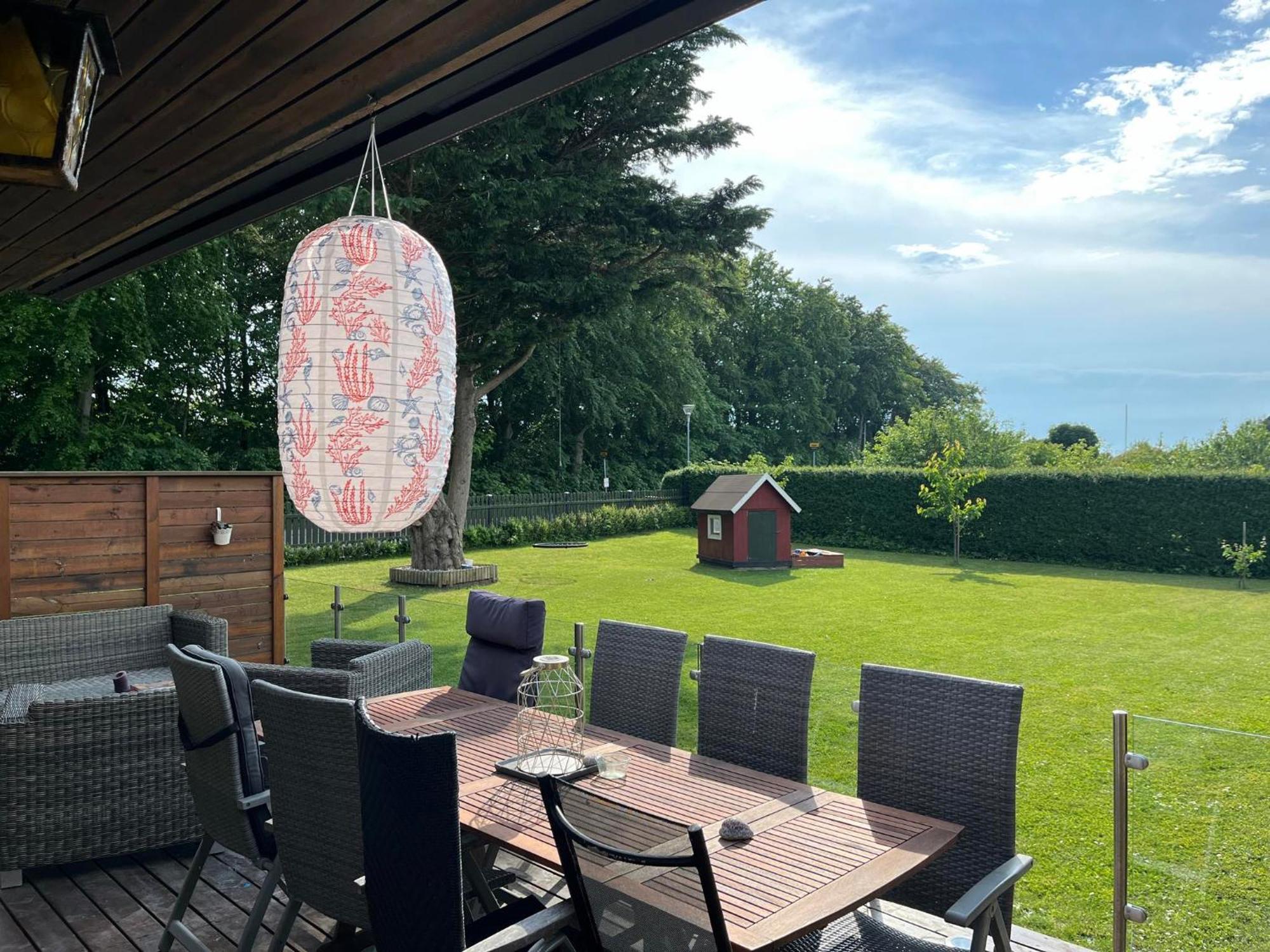 The Dream Villa Rødby المظهر الخارجي الصورة
