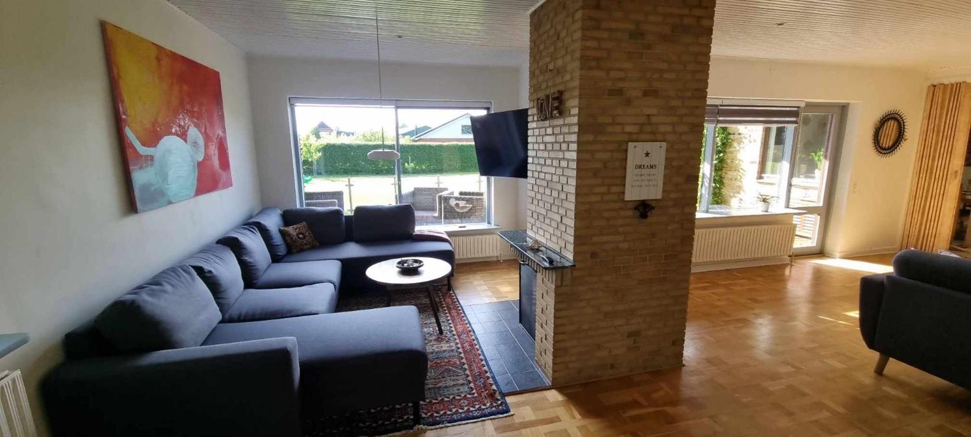 The Dream Villa Rødby المظهر الخارجي الصورة