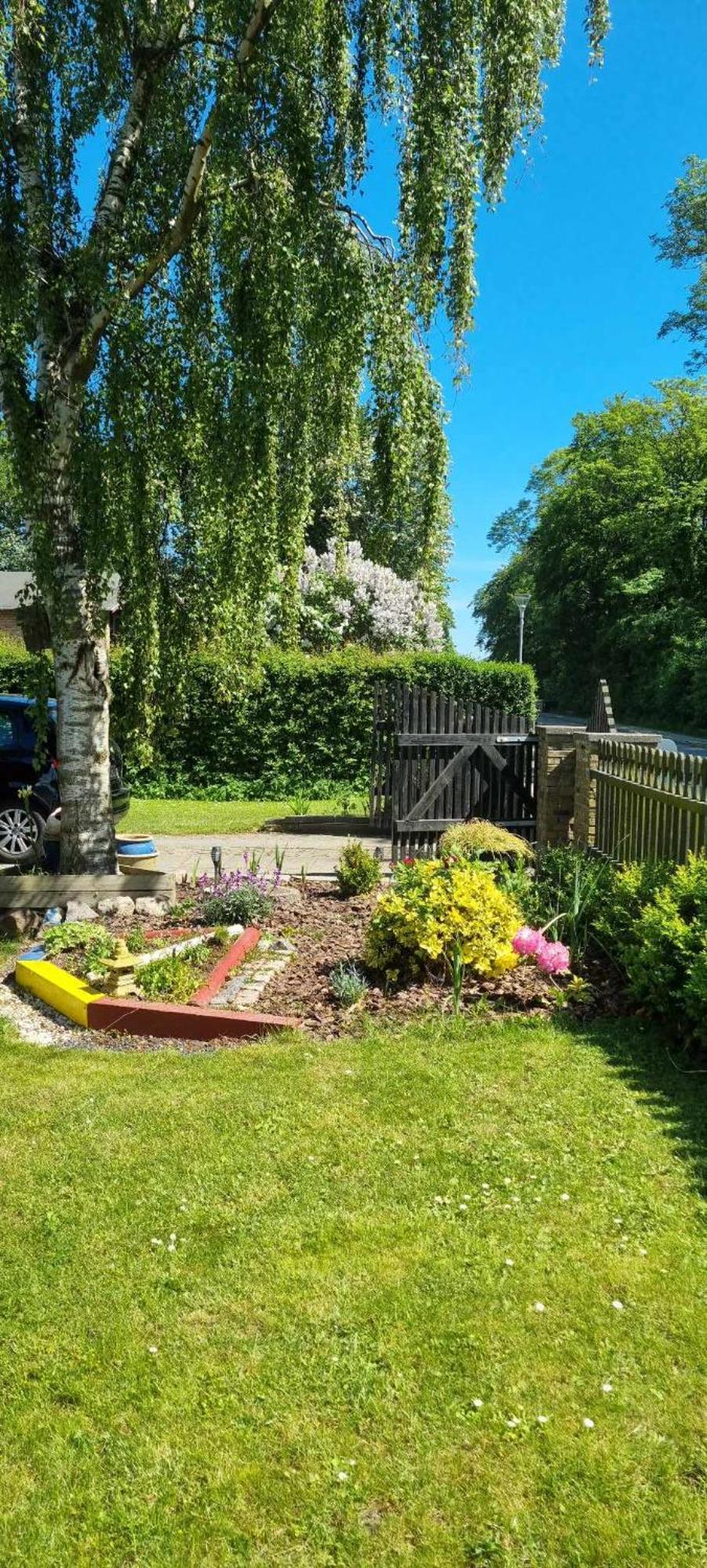 The Dream Villa Rødby المظهر الخارجي الصورة