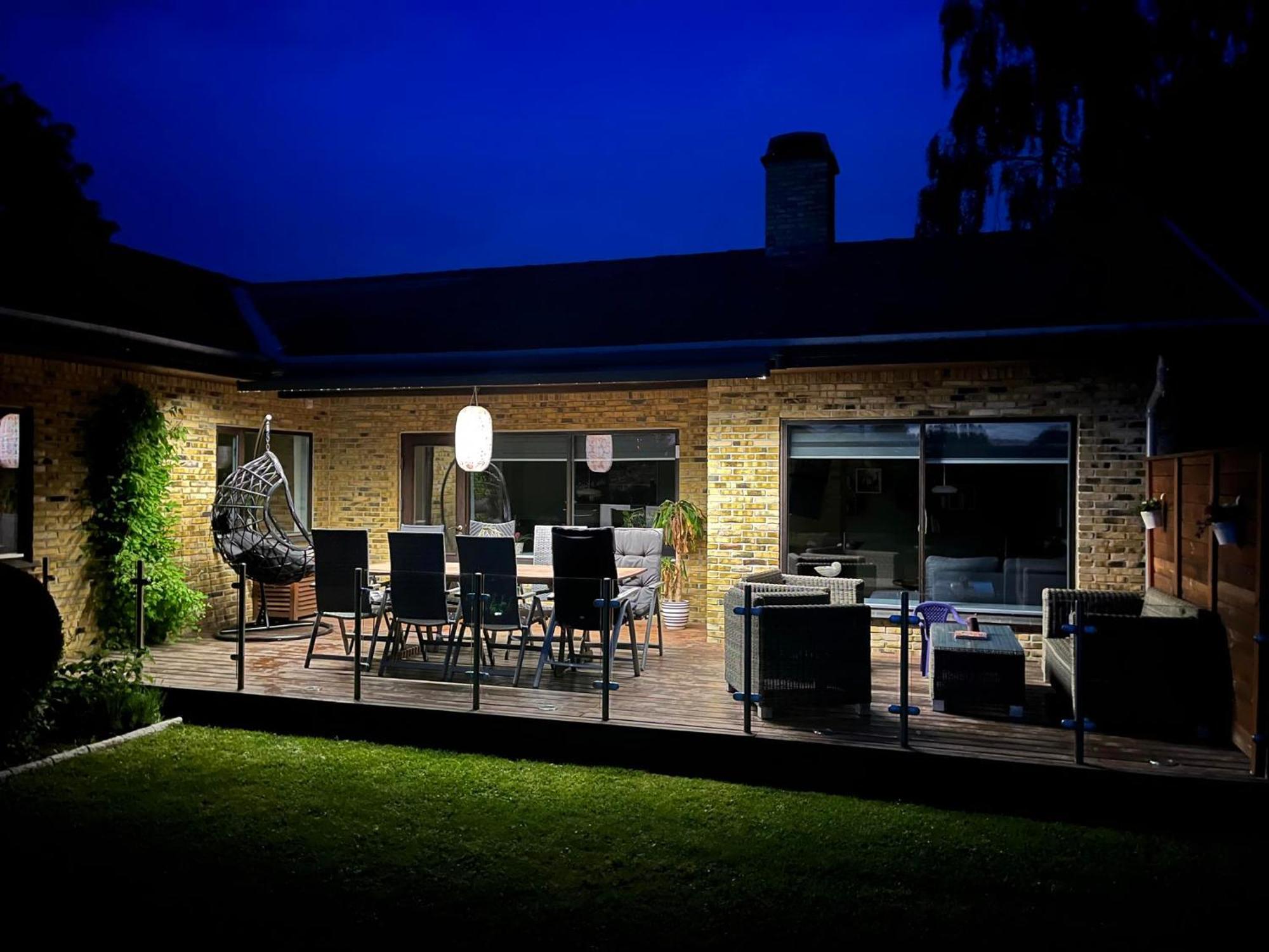 The Dream Villa Rødby المظهر الخارجي الصورة