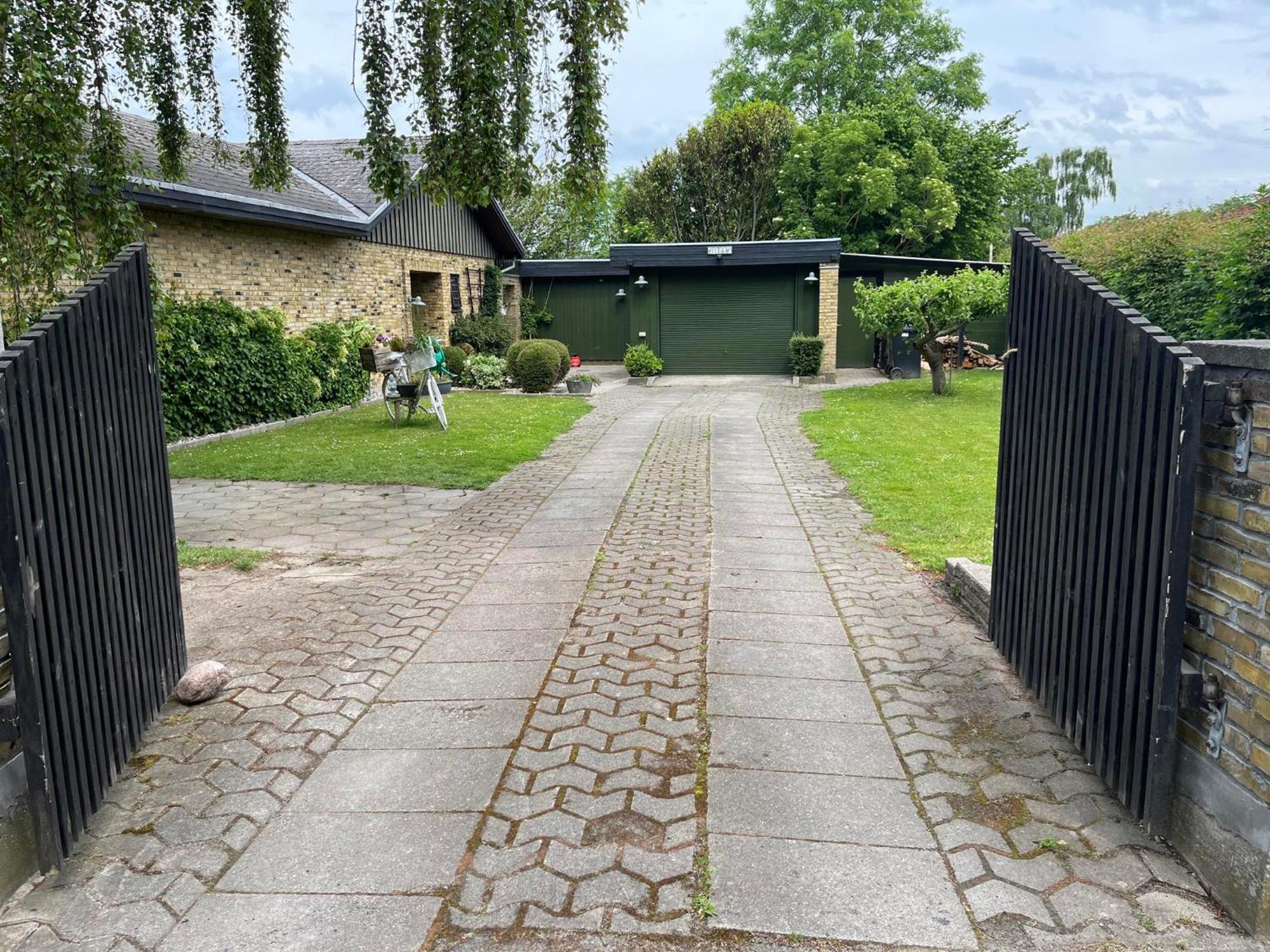 The Dream Villa Rødby المظهر الخارجي الصورة