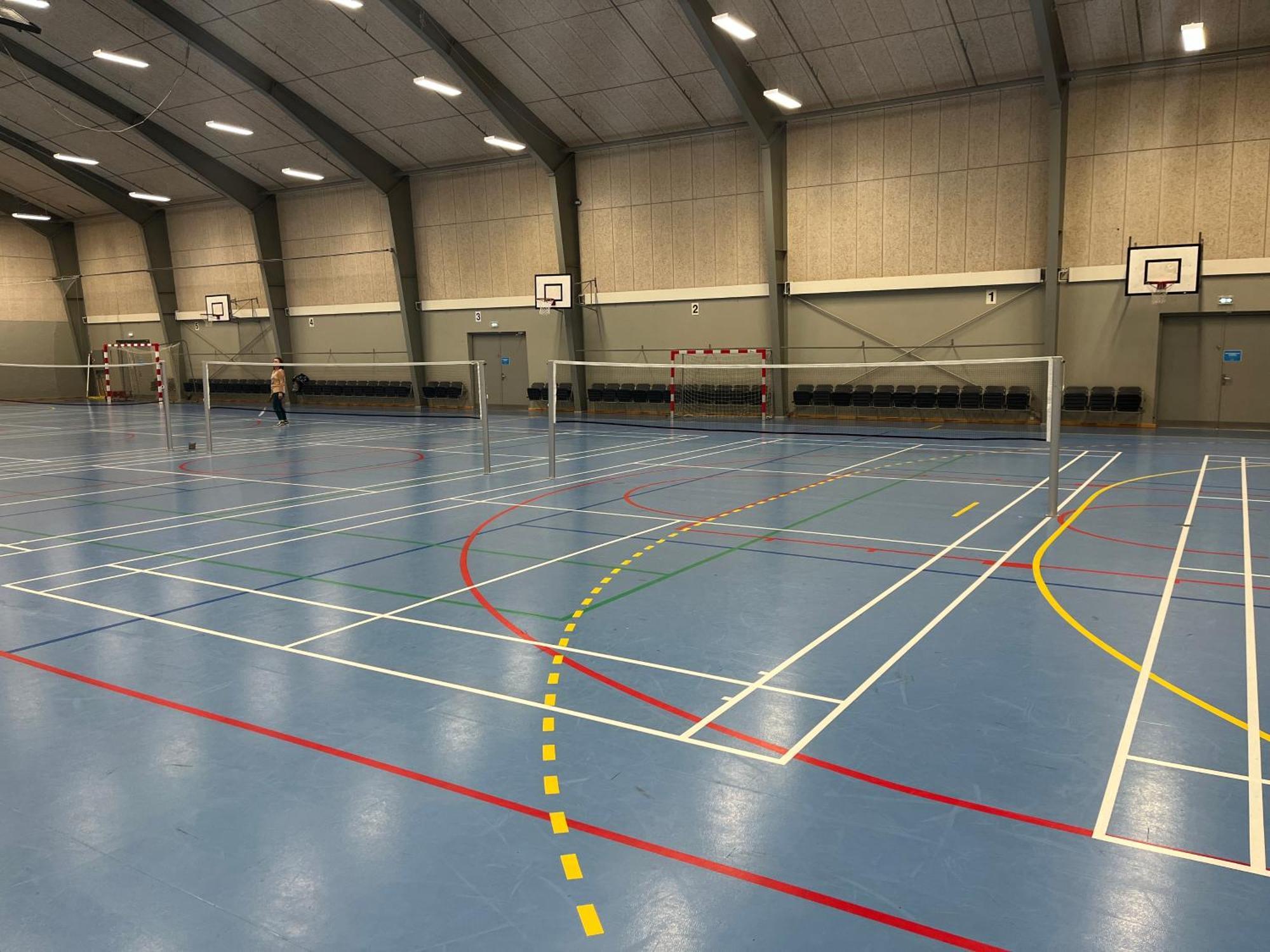 The Dream Villa Rødby المظهر الخارجي الصورة